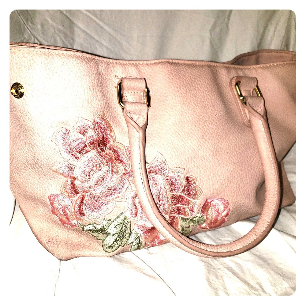 Pretty Pink